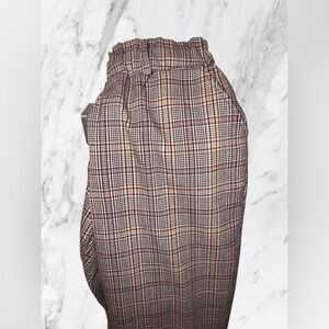 Stretchy Dress Pants